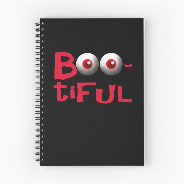 Item preview, BOO-tiful designed and sold by lmcvinco.