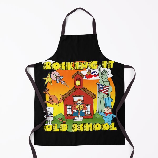 Item preview, Schoolhouse Rock Animated Musical Educational Short Film Series For Children Graphic Gift designed and sold by Schoolhousestys.