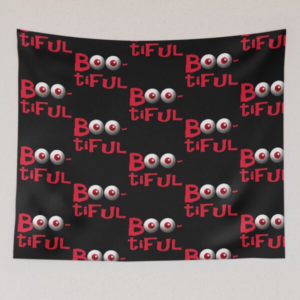 Item preview, BOO-tiful designed and sold by lmcvinco.