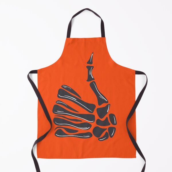 Item preview, Wear Orange - Thumbs Up designed and sold by Orangegrph.