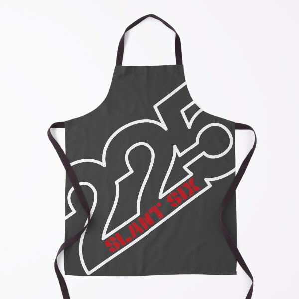 Item preview, 225 Slant 6 - Wedge (Reverse) designed and sold by Justin Ellis.