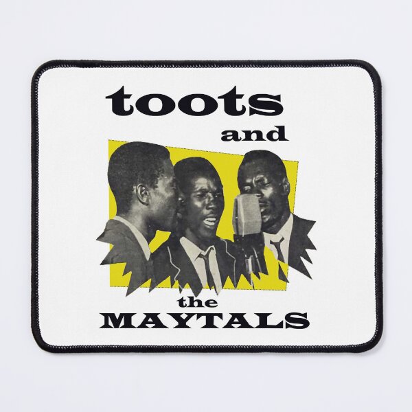 Item preview, Funny Gifts Toots And The Maytals Reggae Architects Idol Gift Fot You designed and sold by BellaKessler.