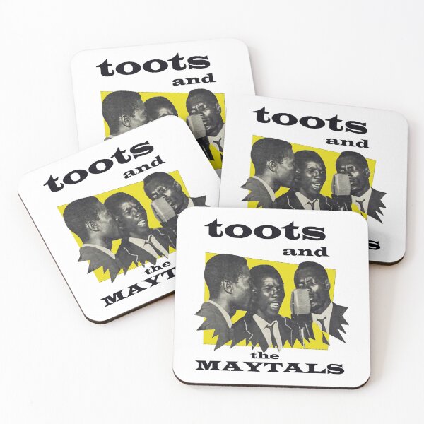 Item preview, Funny Gifts Toots And The Maytals Reggae Architects Idol Gift Fot You designed and sold by BellaKessler.