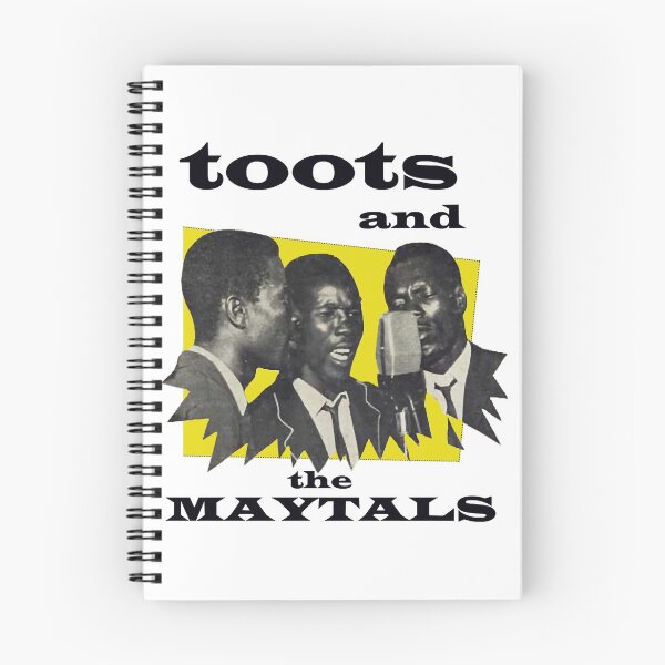 Item preview, Funny Gifts Toots And The Maytals Reggae Architects Idol Gift Fot You designed and sold by BellaKessler.