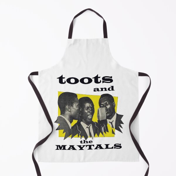 Item preview, Funny Gifts Toots And The Maytals Reggae Architects Idol Gift Fot You designed and sold by BellaKessler.