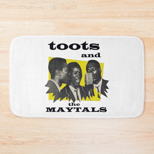 Item preview, Funny Gifts Toots And The Maytals Reggae Architects Idol Gift Fot You designed and sold by BellaKessler.