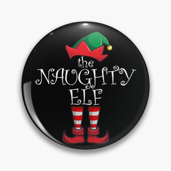 Artikelvorschau, Naughty Elf Matching Family Christmas Pajama Naughty Elf Gear entworfen und verkauft von DynamicDesign.