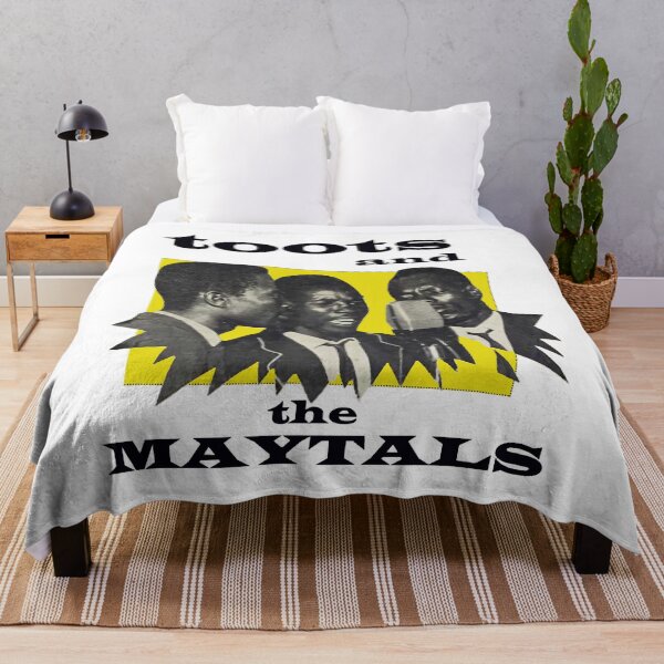 Item preview, Funny Gifts Toots And The Maytals Reggae Architects Idol Gift Fot You designed and sold by BellaKessler.