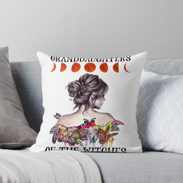 Item preview, Granddaughters of the Witches designed and sold by funny-kool.