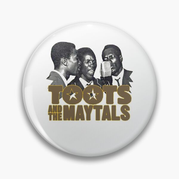 Item preview, Gifts Idea Toots And The Maytals Gifts Best Men designed and sold by BellaKessler.