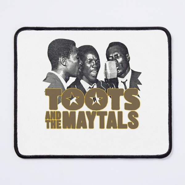 Item preview, Gifts Idea Toots And The Maytals Gifts Best Men designed and sold by BellaKessler.