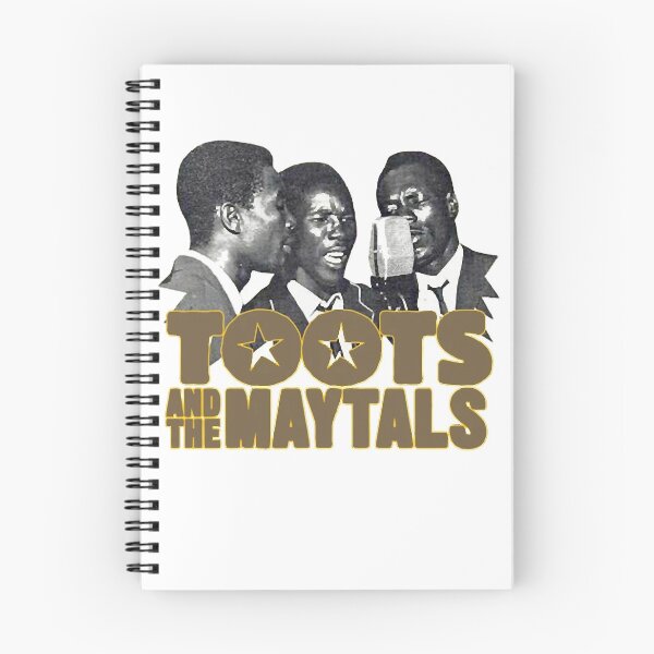 Item preview, Gifts Idea Toots And The Maytals Gifts Best Men designed and sold by BellaKessler.