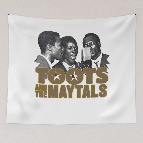 Item preview, Gifts Idea Toots And The Maytals Gifts Best Men designed and sold by BellaKessler.