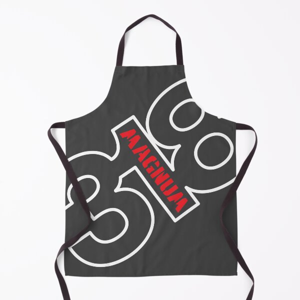 Item preview, 318 Magnum - Wedge Design - Reverse designed and sold by Justin Ellis.
