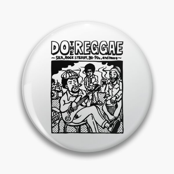 Item preview, Gifts Men Do The Reggae Graphic For Fan designed and sold by BellaKessler.