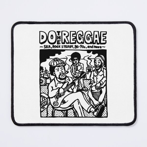 Item preview, Gifts Men Do The Reggae Graphic For Fan designed and sold by BellaKessler.