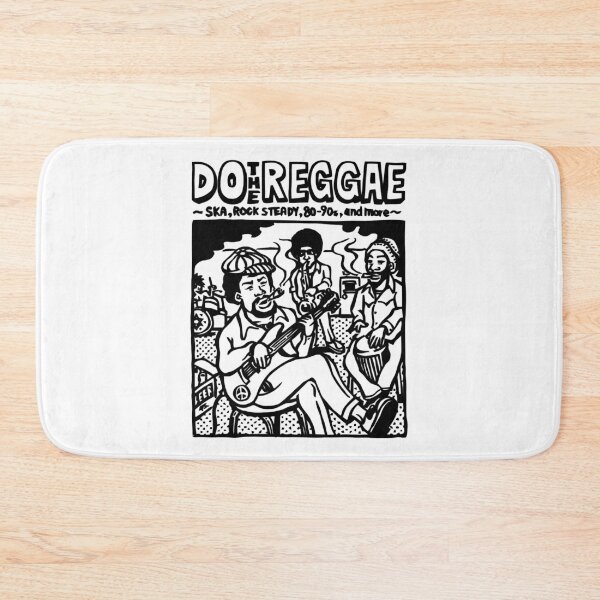 Item preview, Gifts Men Do The Reggae Graphic For Fan designed and sold by BellaKessler.