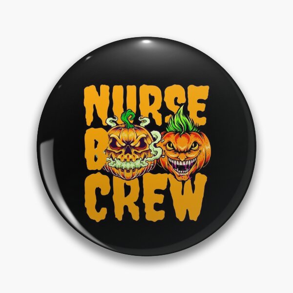 Artikelvorschau, Onkologie-Krankenschwester Boo Crew 7 entworfen und verkauft von OutofFocusShop.