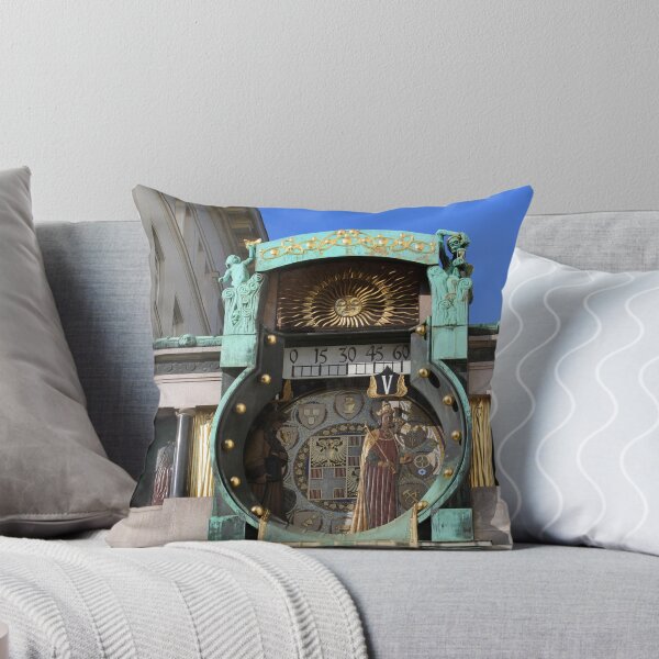 Item preview, Ankeruhr designed and sold by Paula Bielnicka.