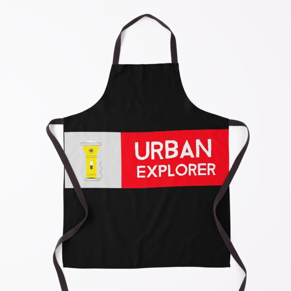 Item preview, URBAN EXPLORE NEXT EXPLORATION ADVENTURE SEEKER designed and sold by BestCoolStuff.