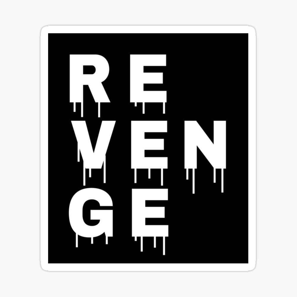 Revenge - Nocturnal Animals Revenge - Nocturnal Animals