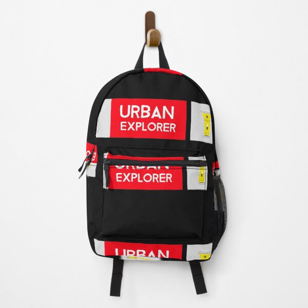 Item preview, URBAN EXPLORE NEXT EXPLORATION ADVENTURE SEEKER designed and sold by BestCoolStuff.