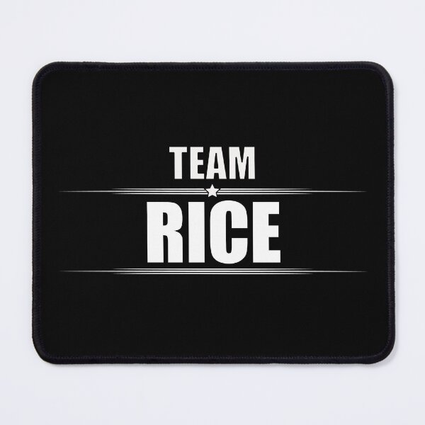Item preview, TEAM RICE designed and sold by Madjack Tees Kiwi SuperStore.