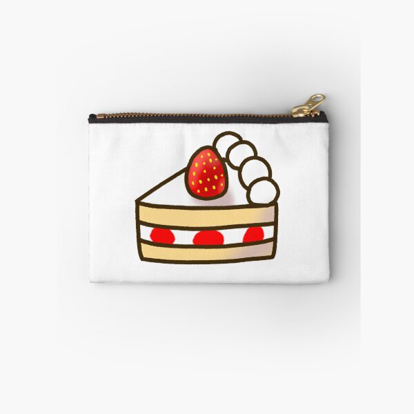 Item preview, Strawberry cake designed and sold by takenoko-3.