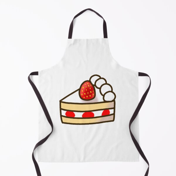 Item preview, Strawberry cake designed and sold by takenoko-3.