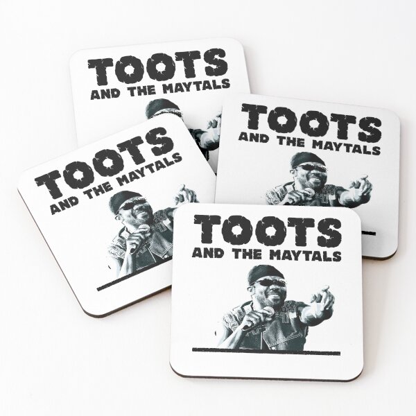 Item preview, Music Vintage Retro Toots And The Maytals Gifts For Everyone designed and sold by BellaKessler.