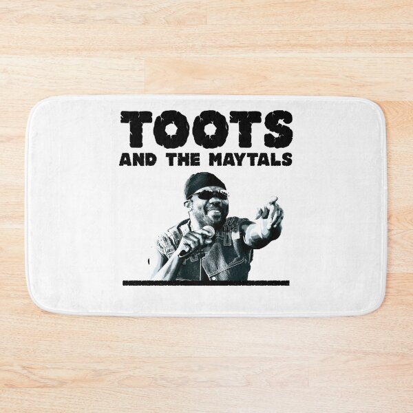 Item preview, Music Vintage Retro Toots And The Maytals Gifts For Everyone designed and sold by BellaKessler.