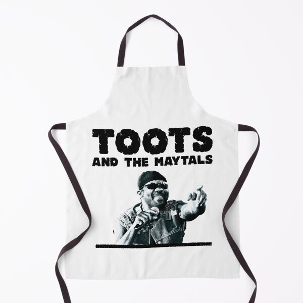 Item preview, Music Vintage Retro Toots And The Maytals Gifts For Everyone designed and sold by BellaKessler.