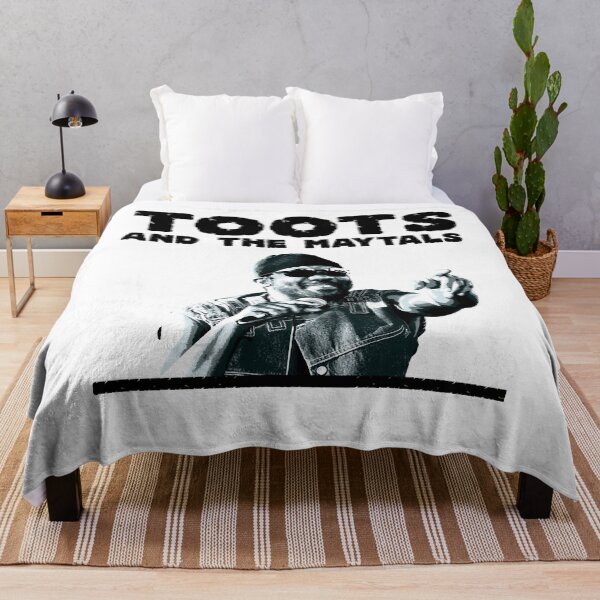 Item preview, Music Vintage Retro Toots And The Maytals Gifts For Everyone designed and sold by BellaKessler.