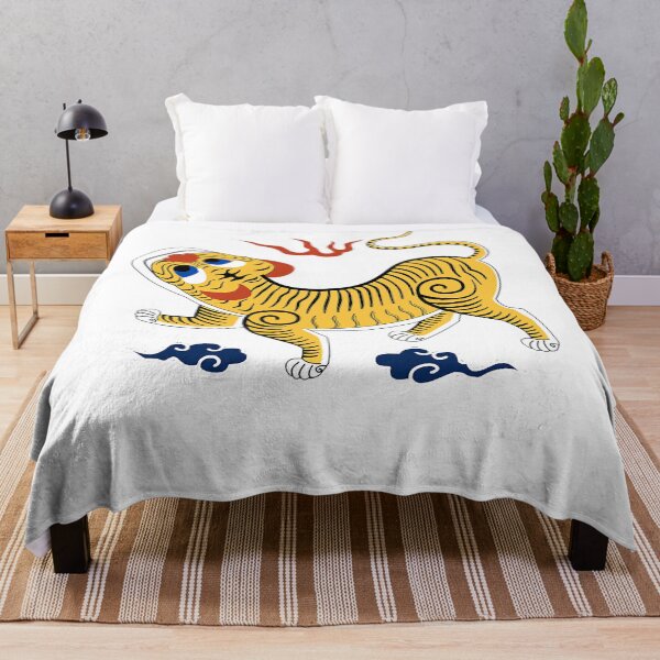 Item preview, Taiwanese Tiger designed and sold by terriealexandri.