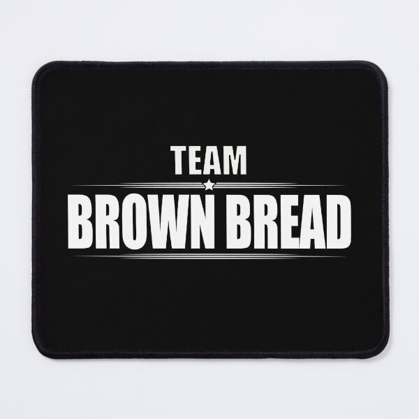 Item preview, TEAM BROWN BREAD designed and sold by Madjack Tees Kiwi SuperStore.
