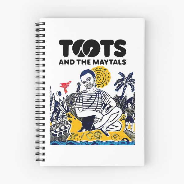 Item preview, Retro Music Toots And The Maytals Perfect Peace Gifts Music Fans designed and sold by BellaKessler.
