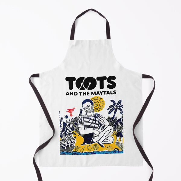 Item preview, Retro Music Toots And The Maytals Perfect Peace Gifts Music Fans designed and sold by BellaKessler.