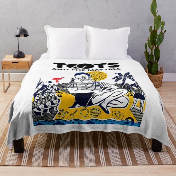Item preview, Retro Music Toots And The Maytals Perfect Peace Gifts Music Fans designed and sold by BellaKessler.