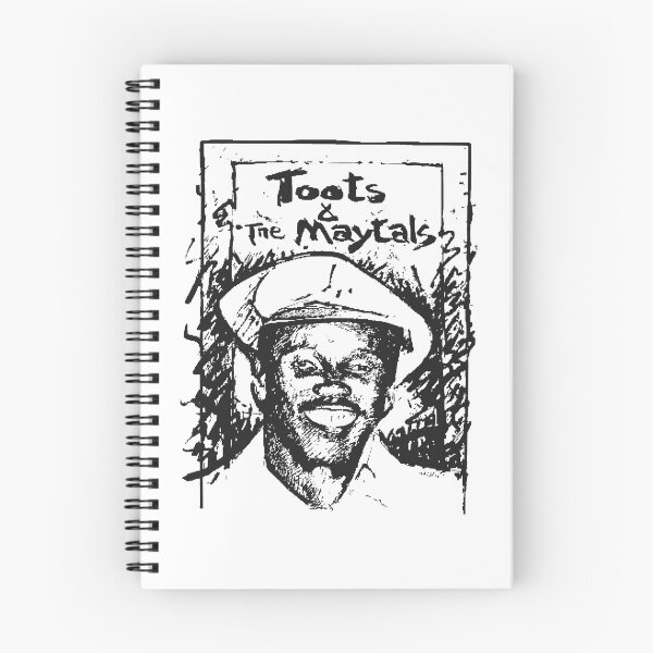 Item preview, Vintage Music Toots Sketch Gift Music Fans designed and sold by BellaKessler.