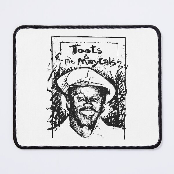 Item preview, Vintage Music Toots Sketch Gift Music Fans designed and sold by BellaKessler.