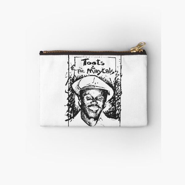 Item preview, Vintage Music Toots Sketch Gift Music Fans designed and sold by BellaKessler.