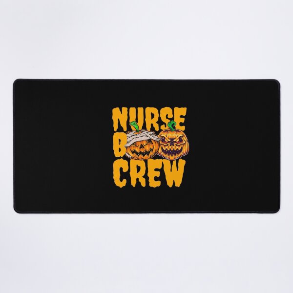 Artikelvorschau, Onkologie-Krankenschwester Boo Crew 8 entworfen und verkauft von OutofFocusShop.