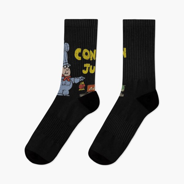 Item preview, Schoolhouse Rock Animated Musical Educational Short Film Series For Children Conjunction Junction R designed and sold by Schoolhousestys.