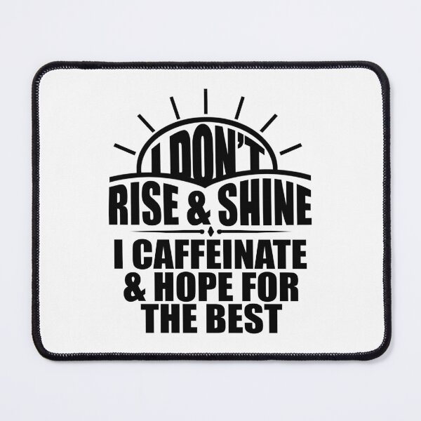 Item preview, RiseAndShine designed and sold by LiveToLearn.