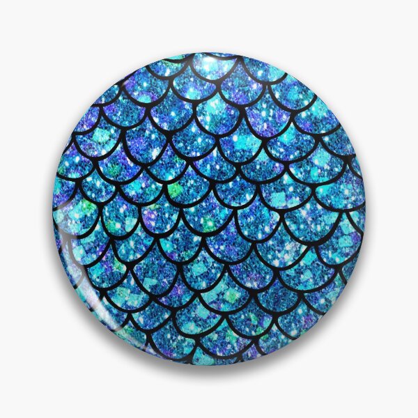 Item preview, Magical Sparkly Mermaid Scales designed and sold by maryedenoa.