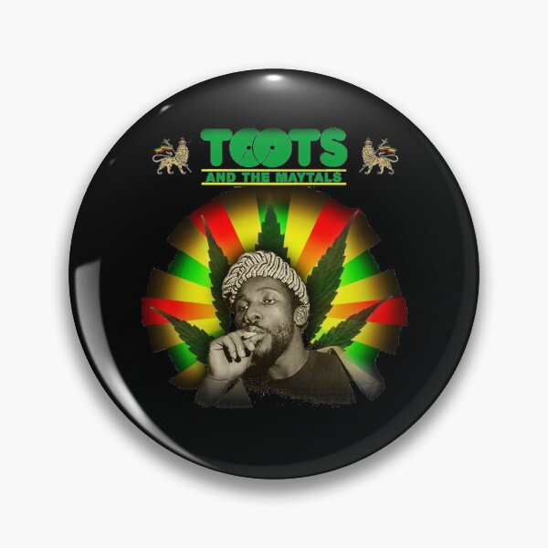 Item preview, Bands Toots Hibbert Funny Fan designed and sold by BellaKessler.