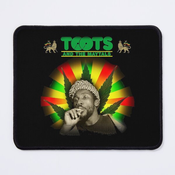 Item preview, Bands Toots Hibbert Funny Fan designed and sold by BellaKessler.