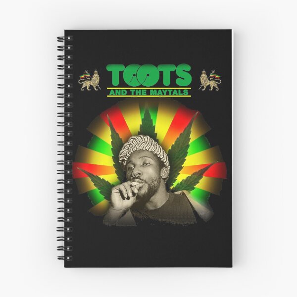 Item preview, Bands Toots Hibbert Funny Fan designed and sold by BellaKessler.