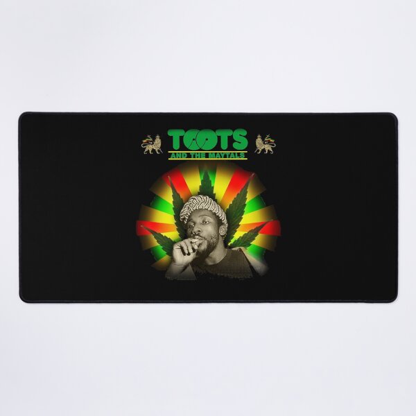 Item preview, Bands Toots Hibbert Funny Fan designed and sold by BellaKessler.