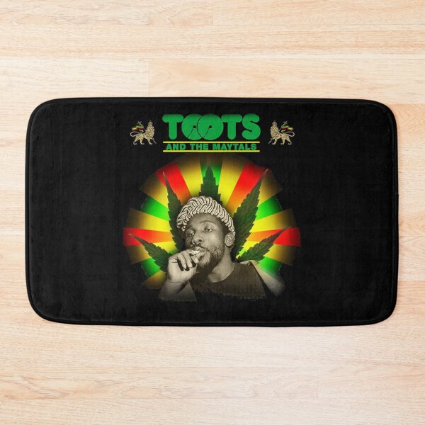 Item preview, Bands Toots Hibbert Funny Fan designed and sold by BellaKessler.